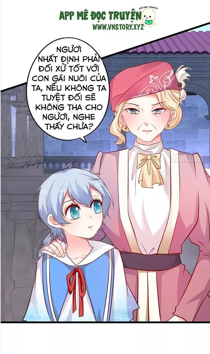 Huyết Tộc Đáng Yêu Chapter 200 - 15