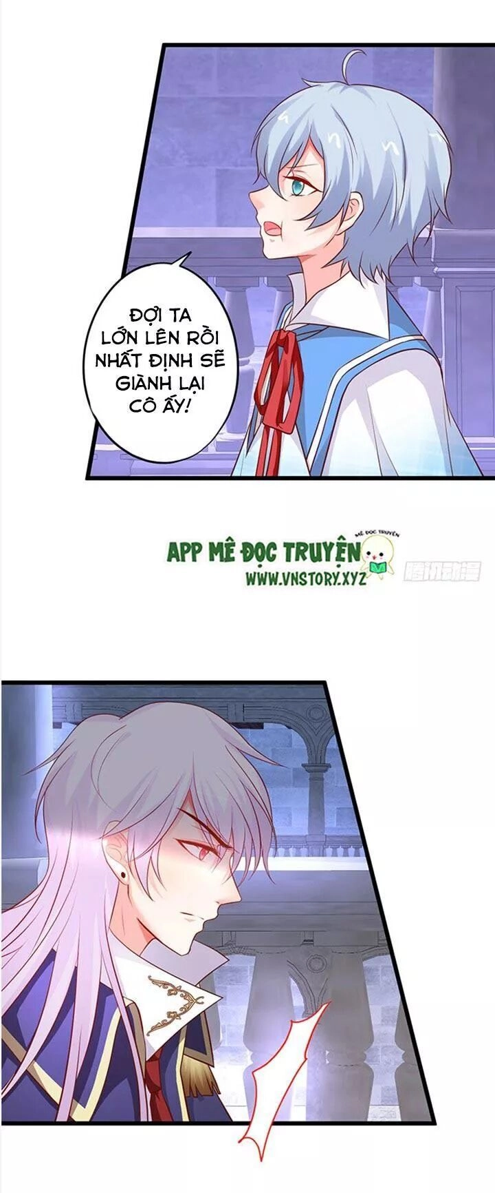 Huyết Tộc Đáng Yêu Chapter 200 - 16