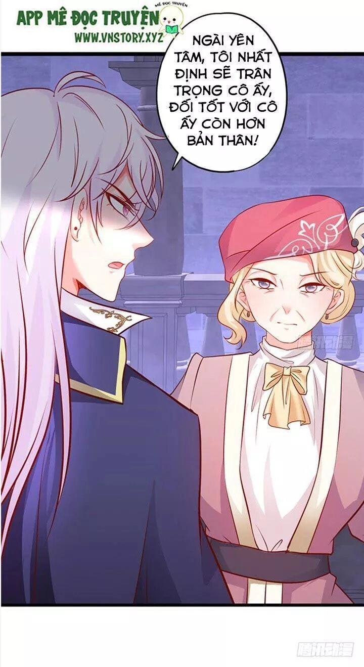 Huyết Tộc Đáng Yêu Chapter 200 - 18