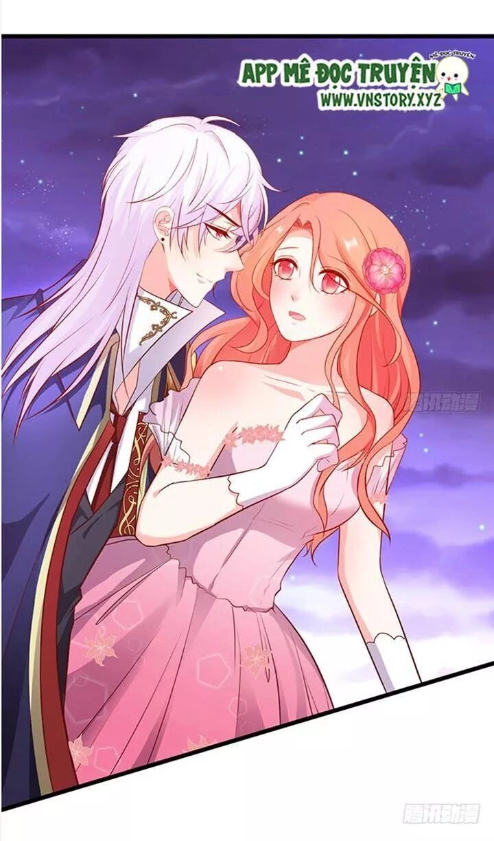 Huyết Tộc Đáng Yêu Chapter 200 - 20