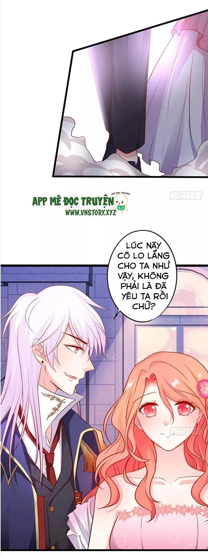 Huyết Tộc Đáng Yêu Chapter 200 - 21