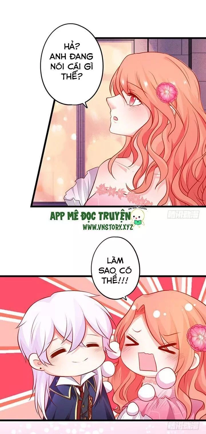 Huyết Tộc Đáng Yêu Chapter 200 - 22