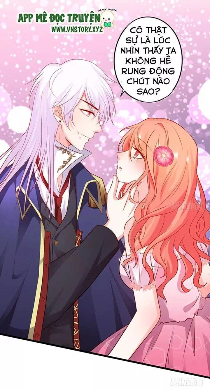 Huyết Tộc Đáng Yêu Chapter 200 - 23