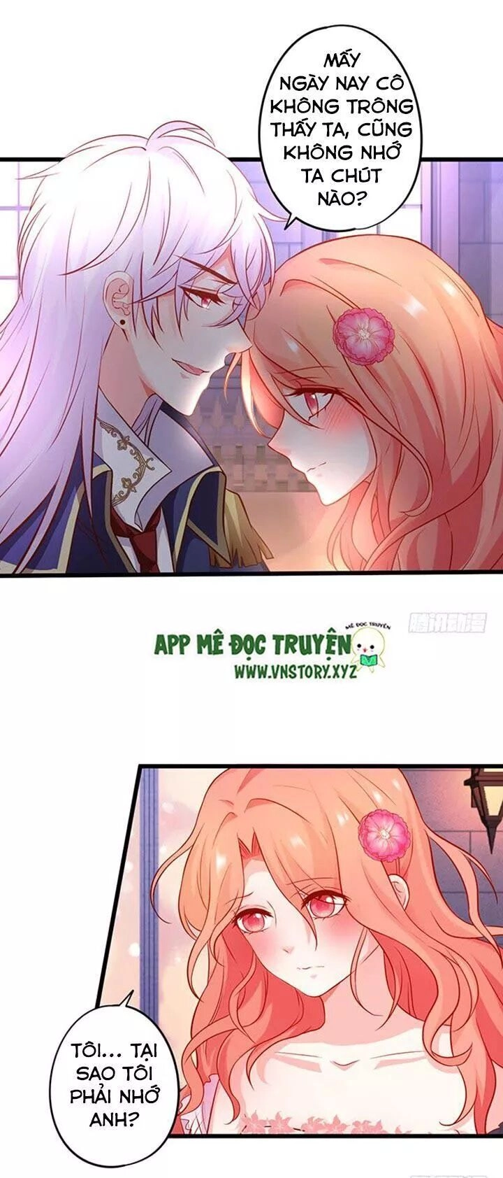 Huyết Tộc Đáng Yêu Chapter 200 - 25