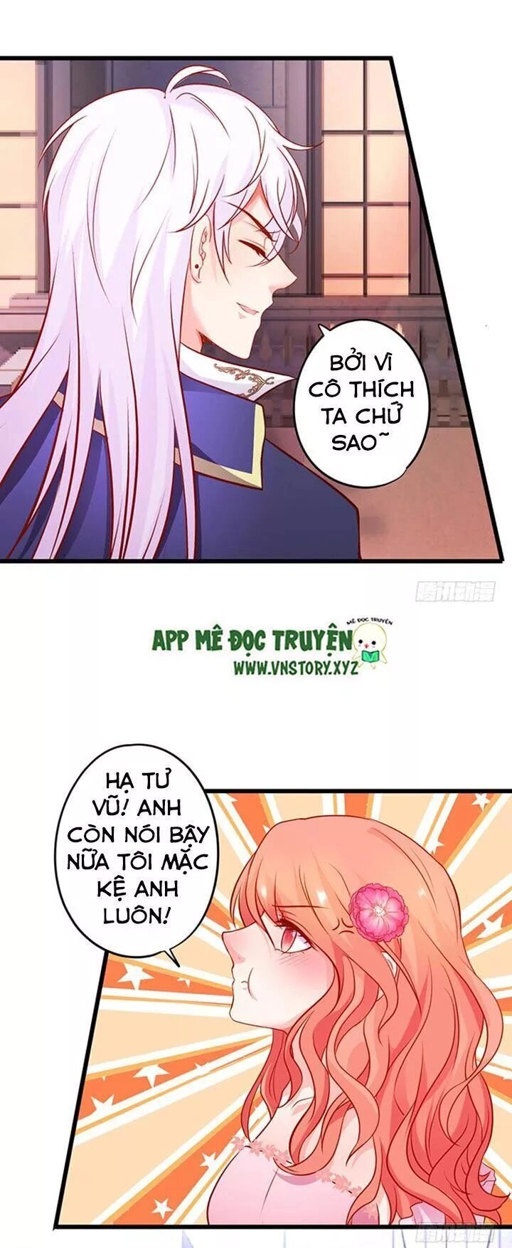 Huyết Tộc Đáng Yêu Chapter 200 - 26