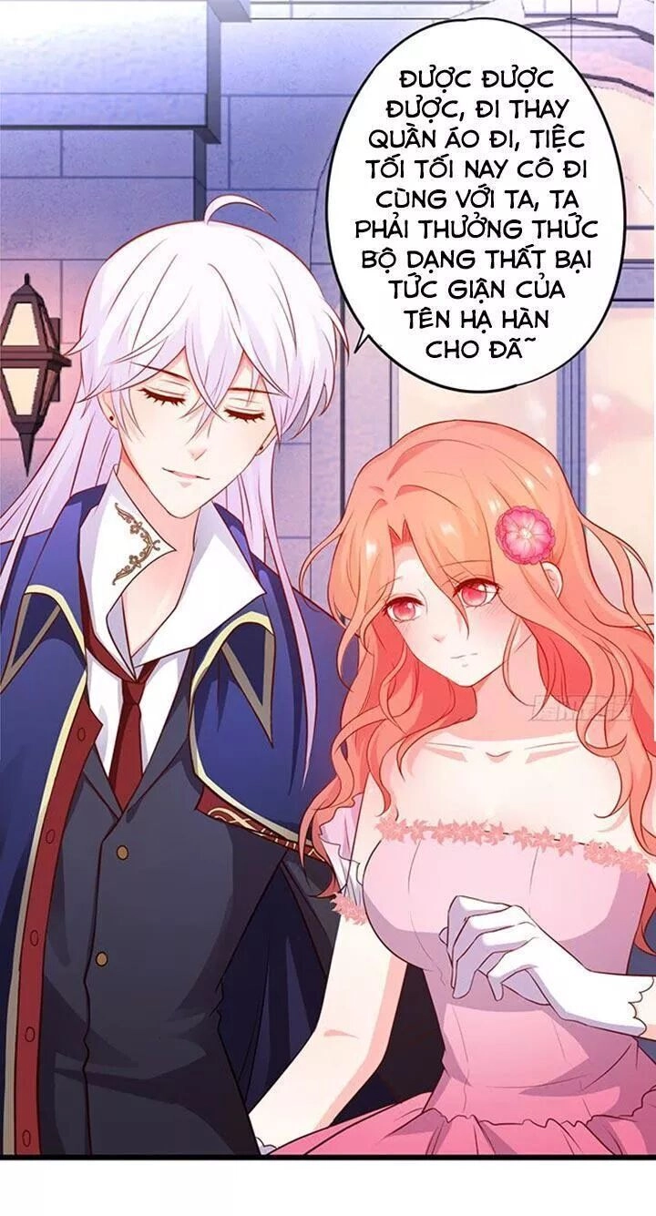 Huyết Tộc Đáng Yêu Chapter 200 - 27