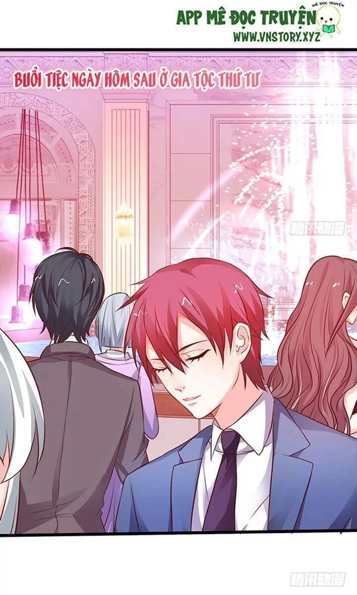 Huyết Tộc Đáng Yêu Chapter 200 - 29