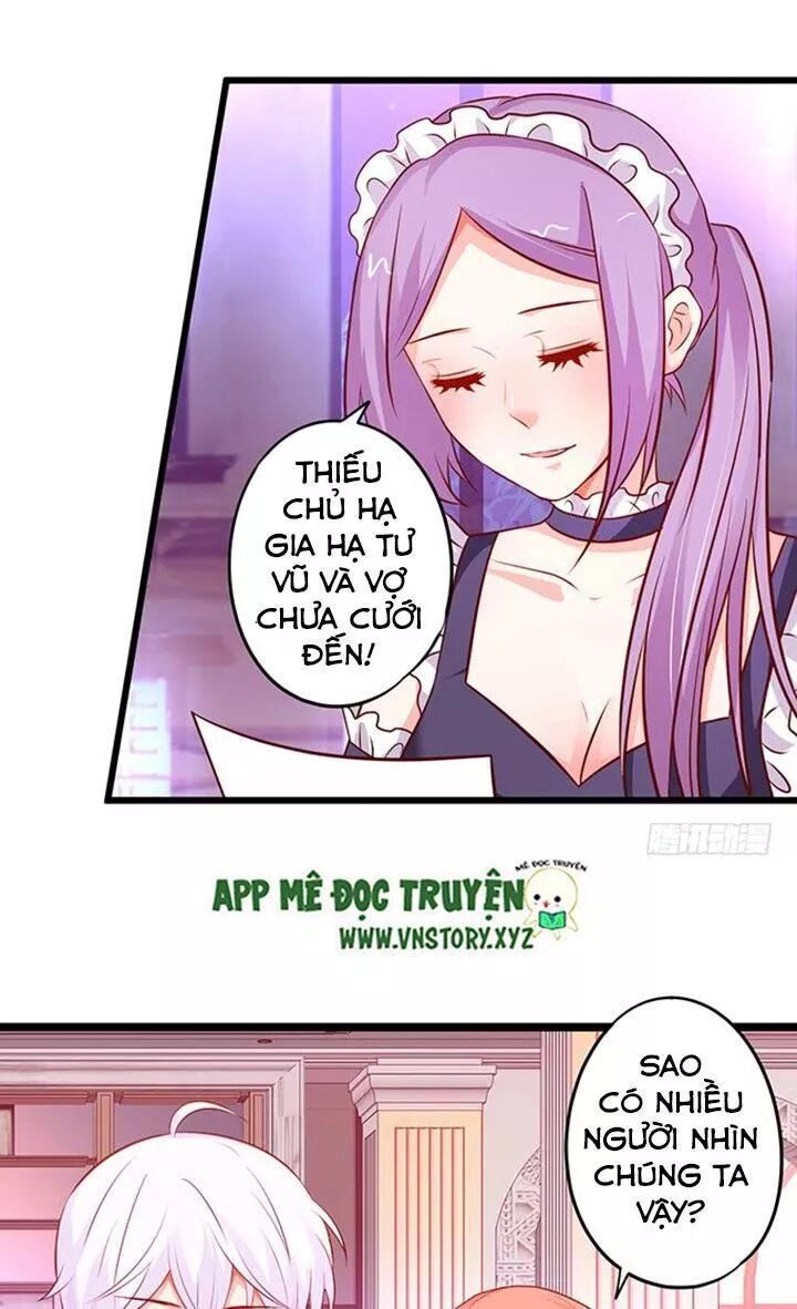 Huyết Tộc Đáng Yêu Chapter 200 - 30