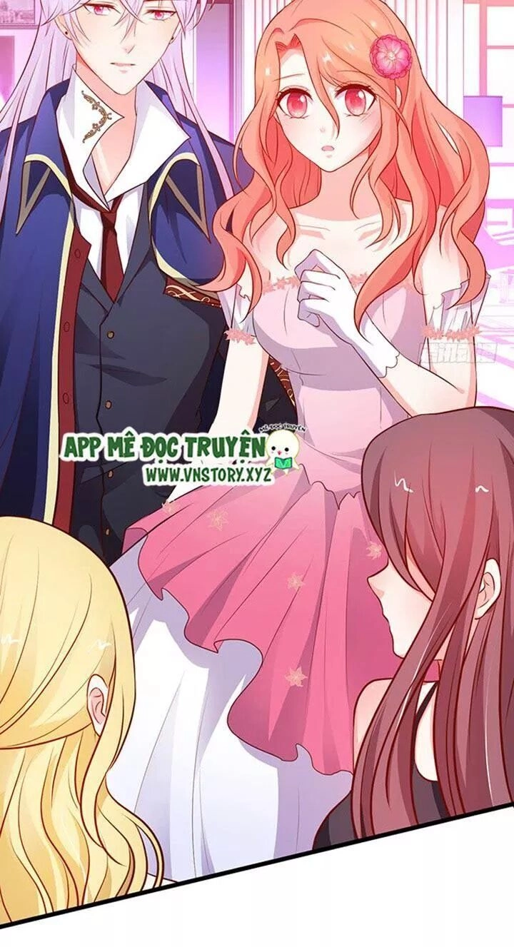 Huyết Tộc Đáng Yêu Chapter 200 - 31