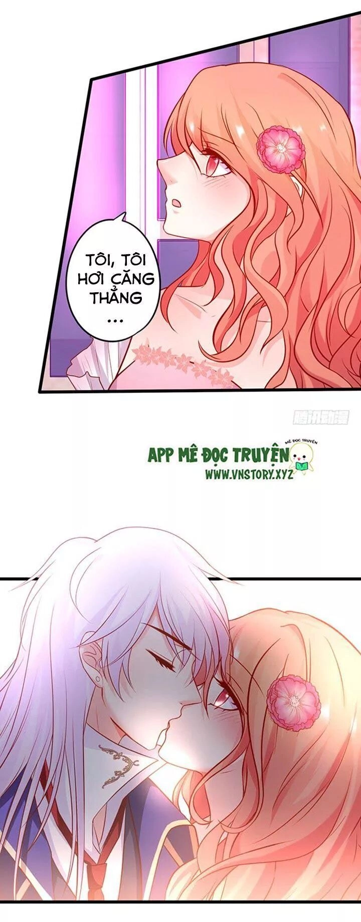 Huyết Tộc Đáng Yêu Chapter 200 - 32