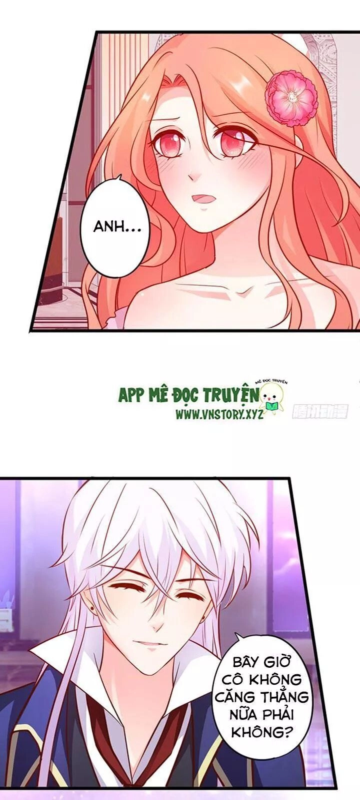 Huyết Tộc Đáng Yêu Chapter 200 - 33