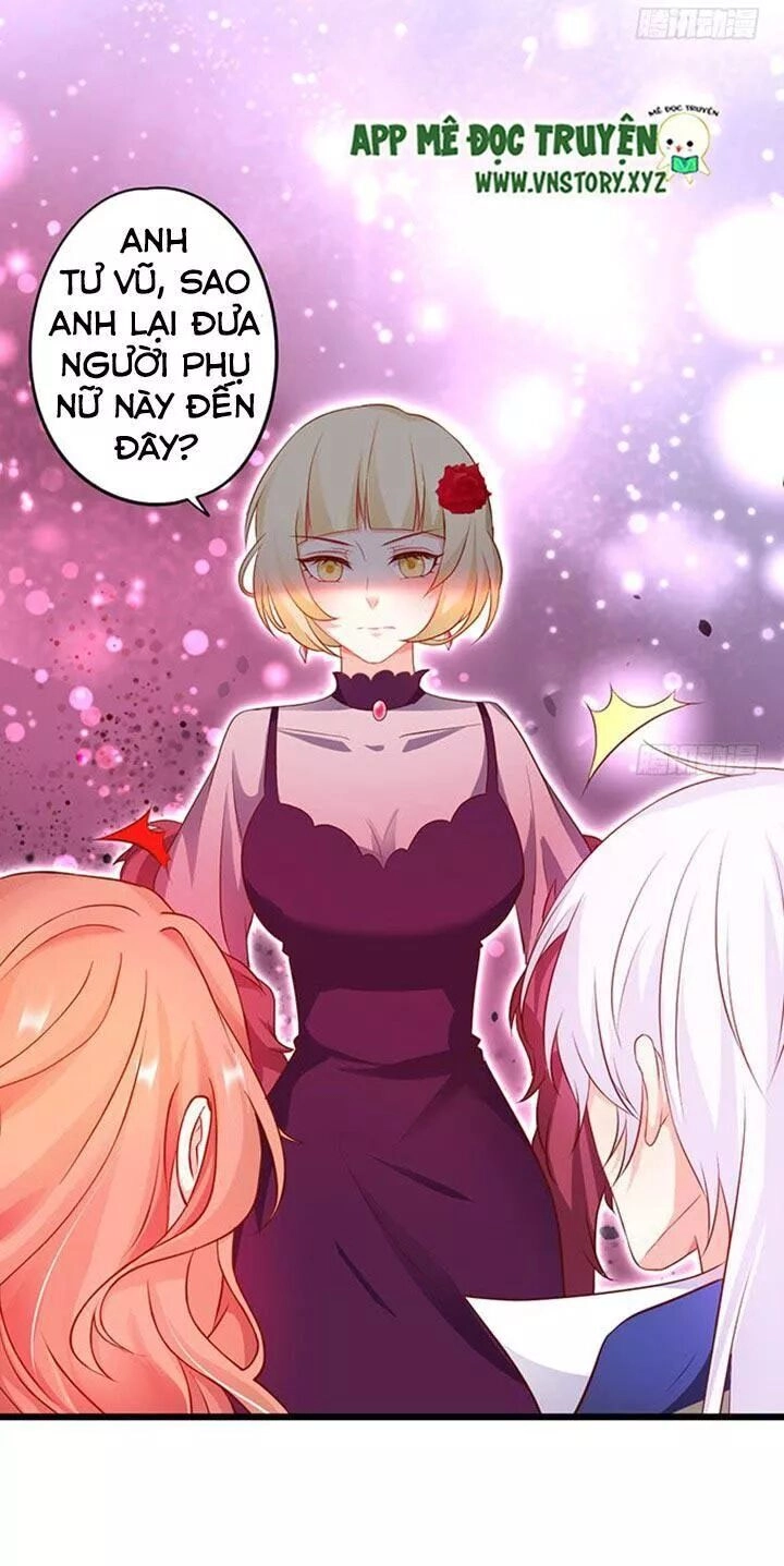 Huyết Tộc Đáng Yêu Chapter 200 - 34