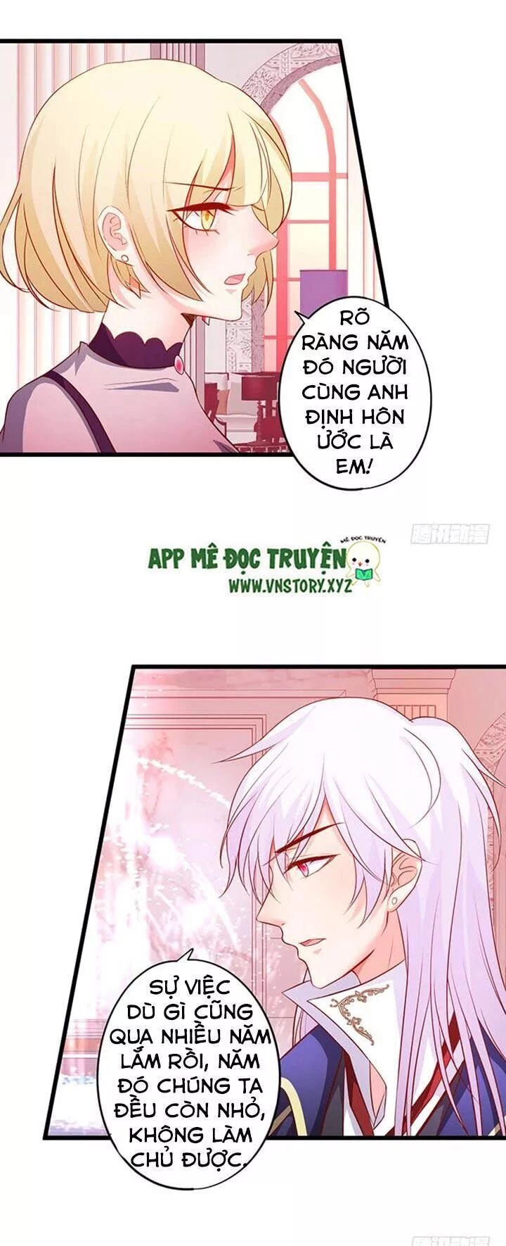 Huyết Tộc Đáng Yêu Chapter 200 - 36