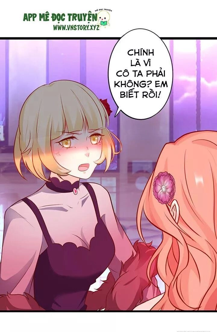 Huyết Tộc Đáng Yêu Chapter 200 - 37