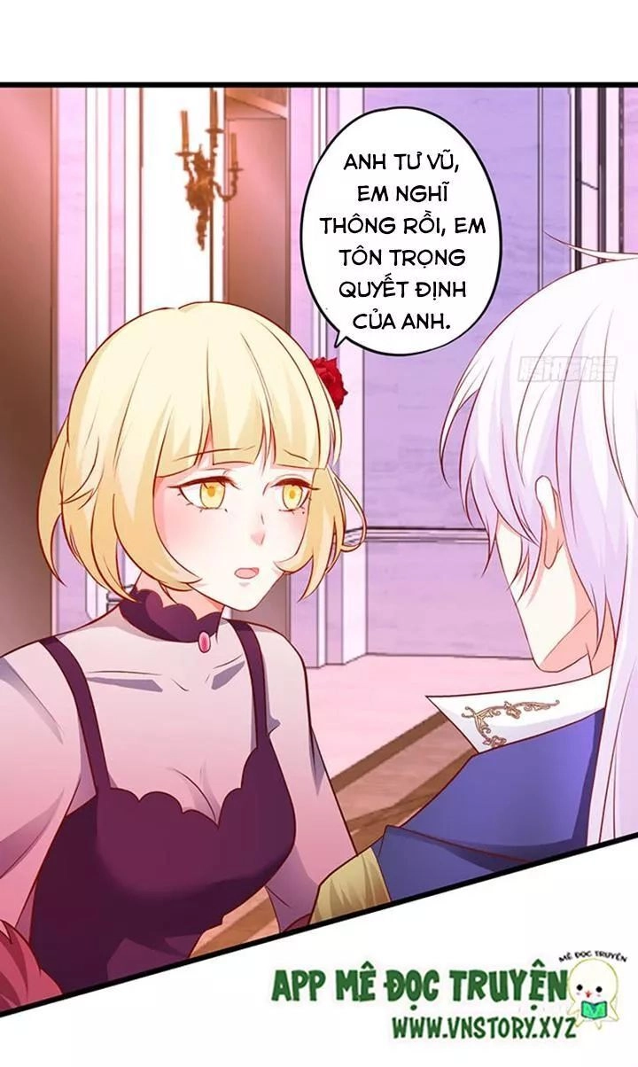 Huyết Tộc Đáng Yêu Chapter 201 - 14