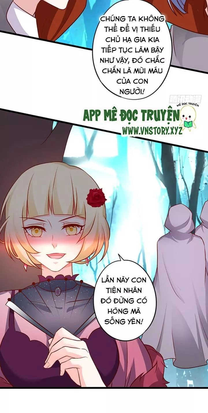 Huyết Tộc Đáng Yêu Chapter 202 - 11