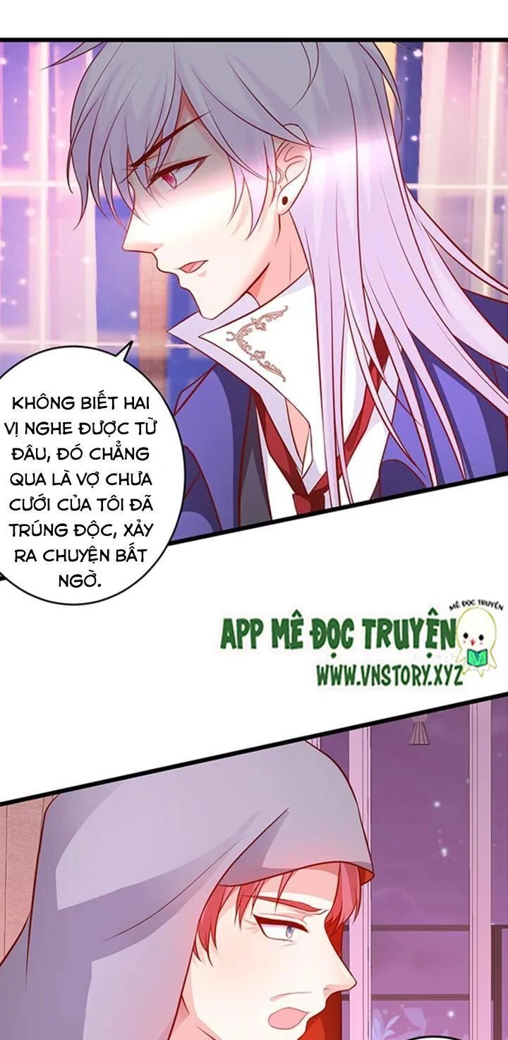 Huyết Tộc Đáng Yêu Chapter 204 - 5