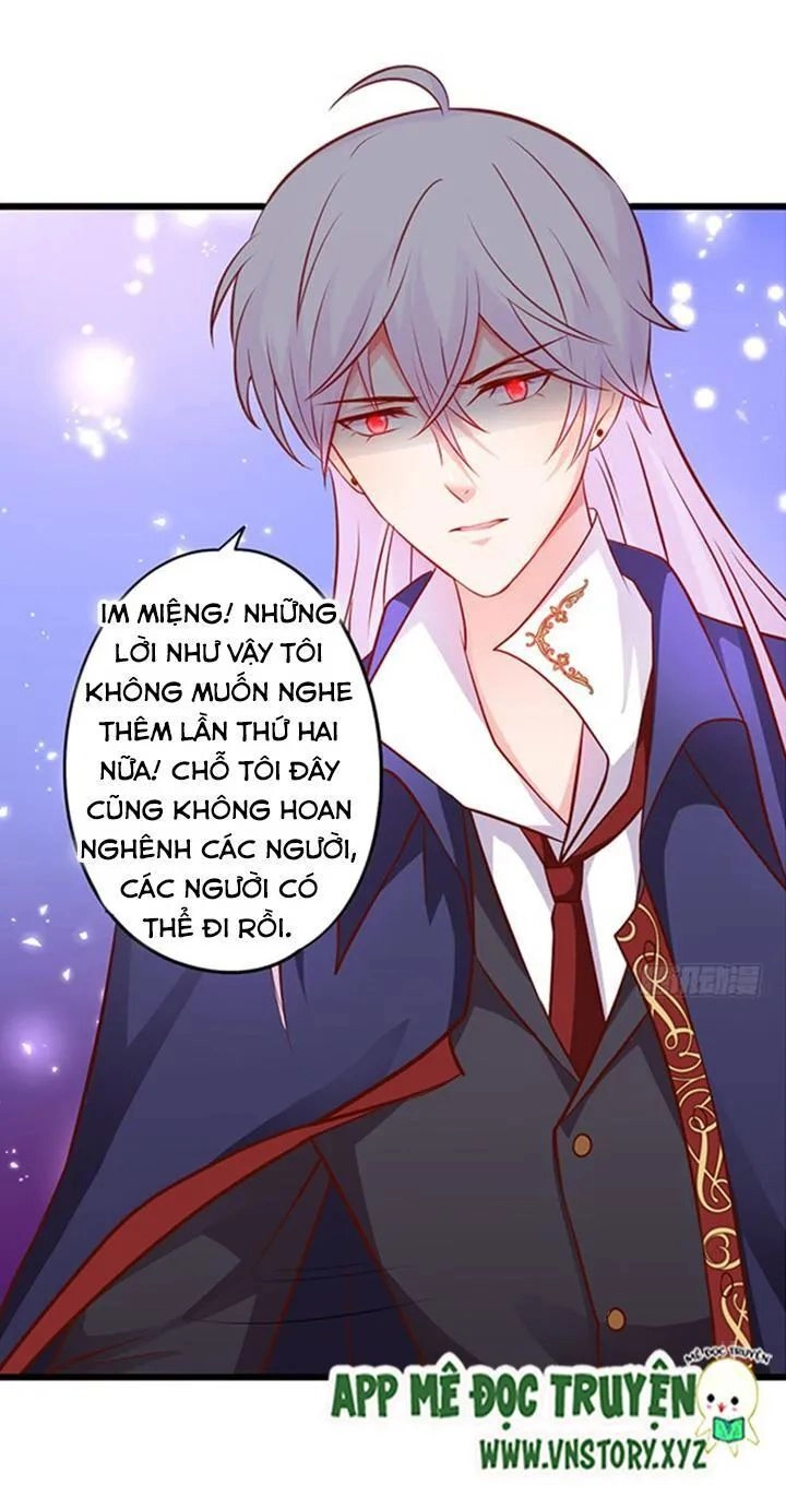 Huyết Tộc Đáng Yêu Chapter 204 - 7