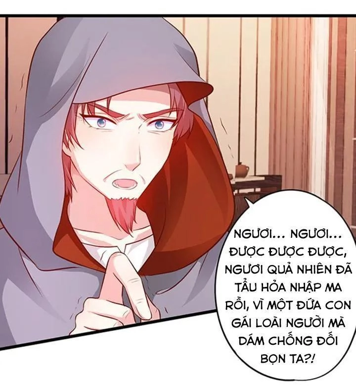 Huyết Tộc Đáng Yêu Chapter 204 - 8