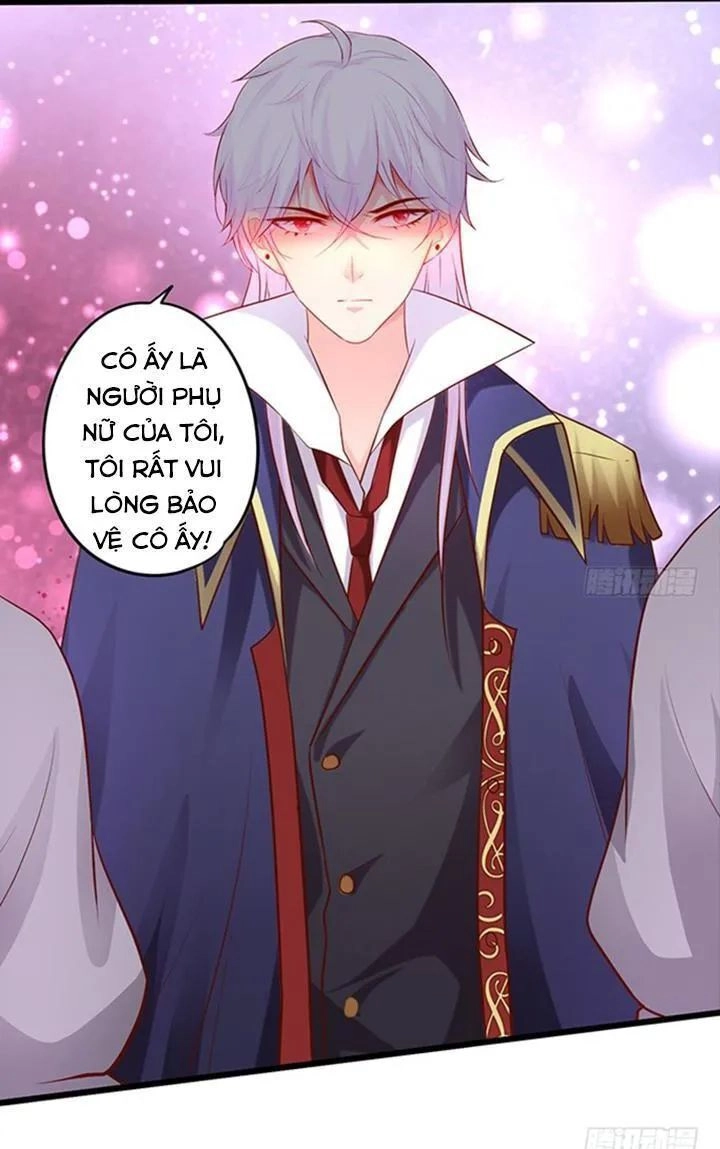 Huyết Tộc Đáng Yêu Chapter 204 - 10