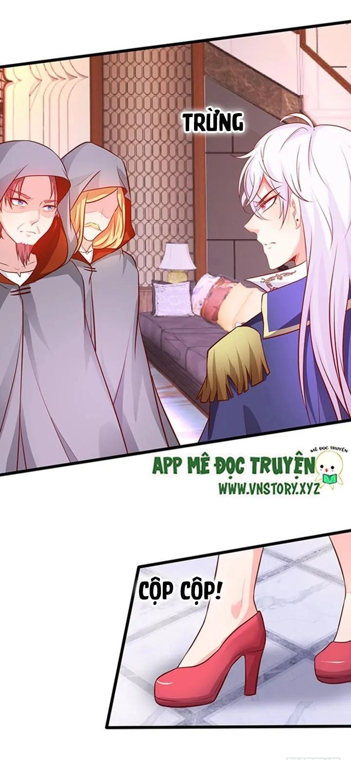 Huyết Tộc Đáng Yêu Chapter 204 - 11