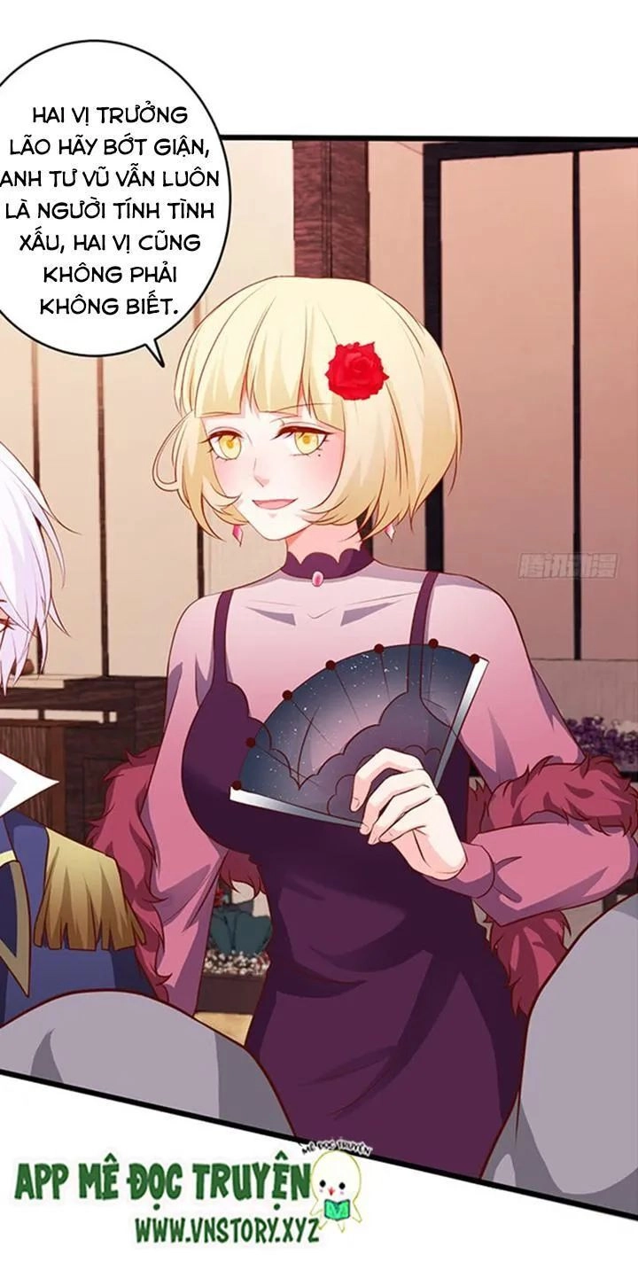 Huyết Tộc Đáng Yêu Chapter 204 - 12