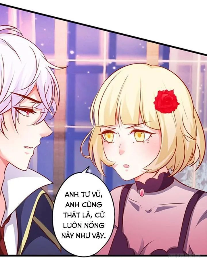 Huyết Tộc Đáng Yêu Chapter 204 - 13