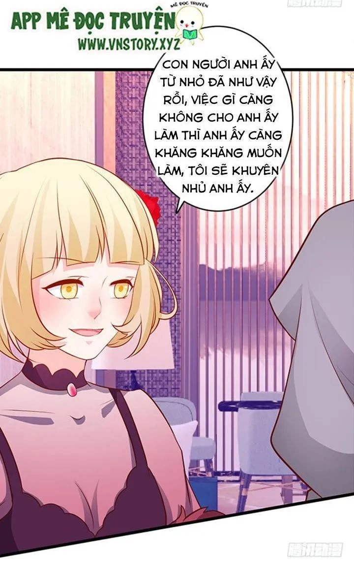 Huyết Tộc Đáng Yêu Chapter 204 - 14