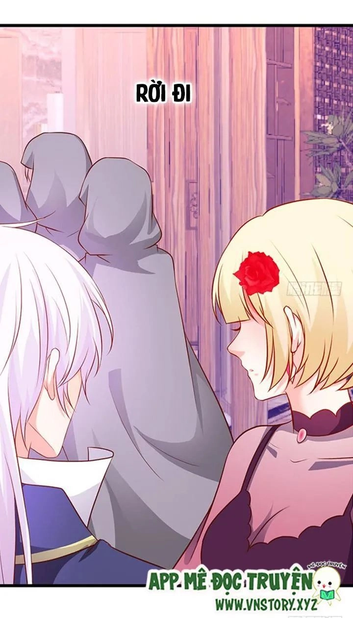 Huyết Tộc Đáng Yêu Chapter 204 - 16