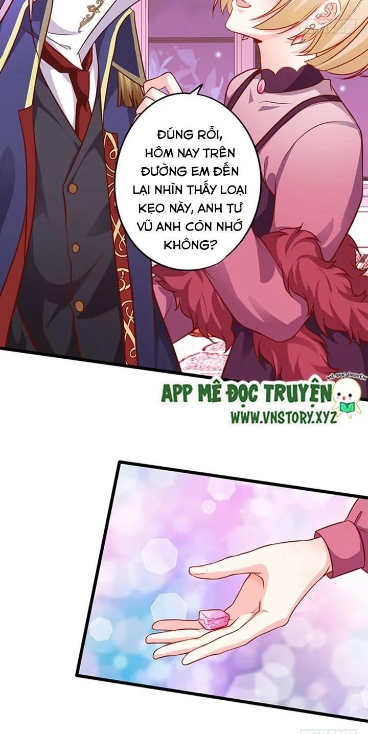 Huyết Tộc Đáng Yêu Chapter 204 - 21