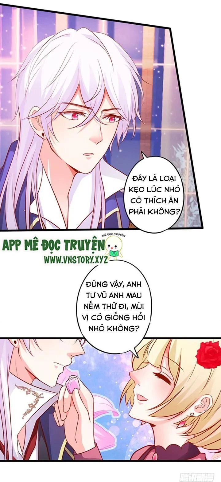 Huyết Tộc Đáng Yêu Chapter 204 - 22