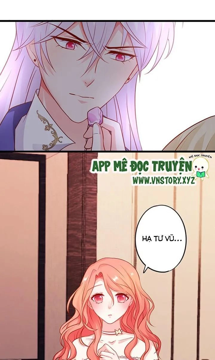 Huyết Tộc Đáng Yêu Chapter 204 - 23