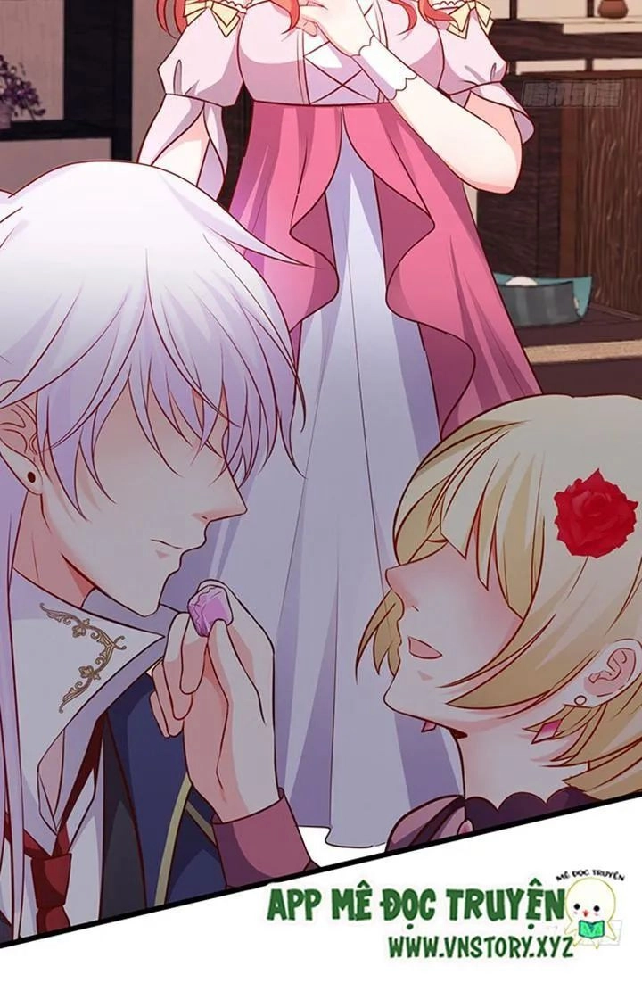 Huyết Tộc Đáng Yêu Chapter 204 - 24