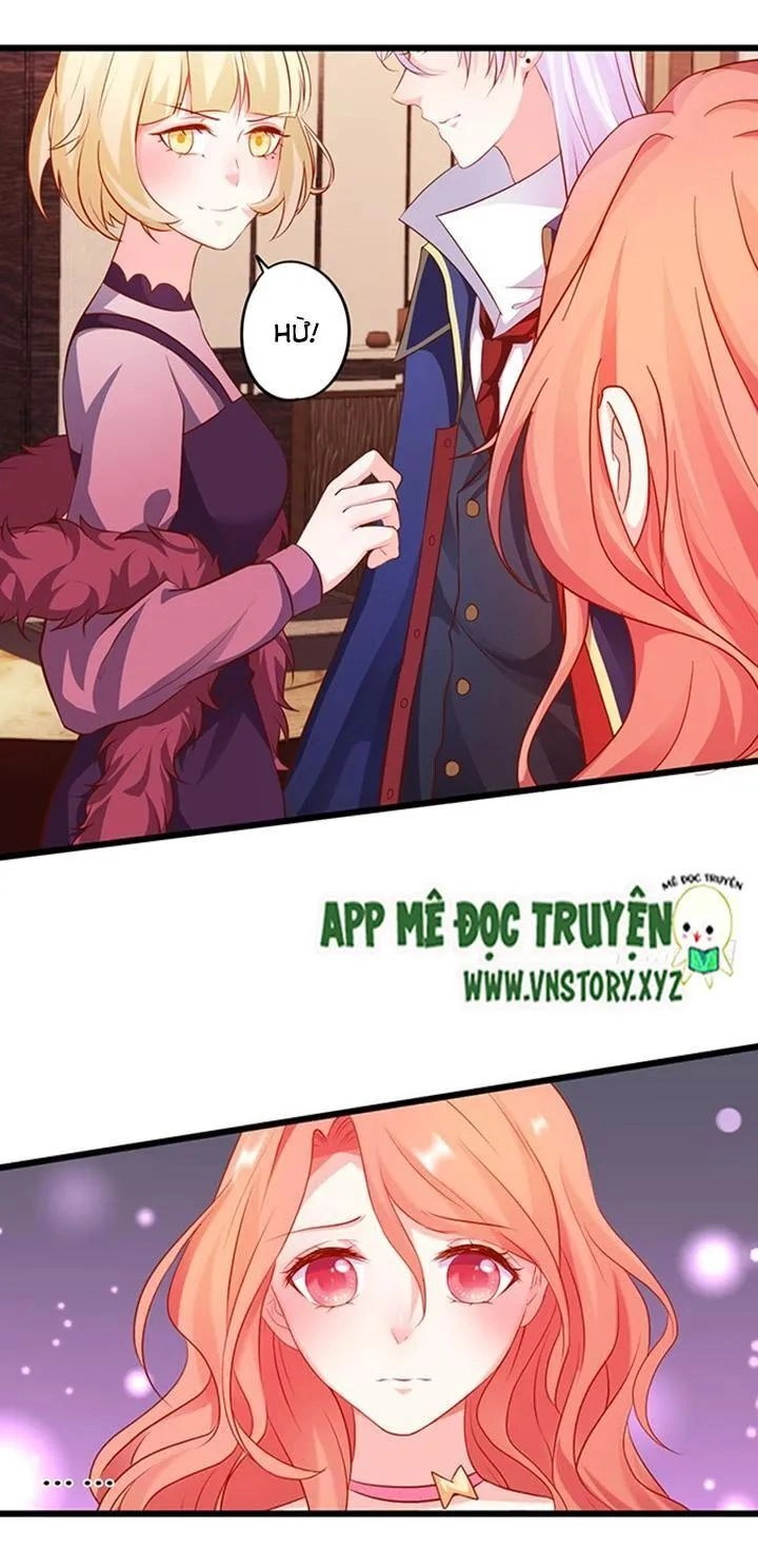 Huyết Tộc Đáng Yêu Chapter 205 - 4