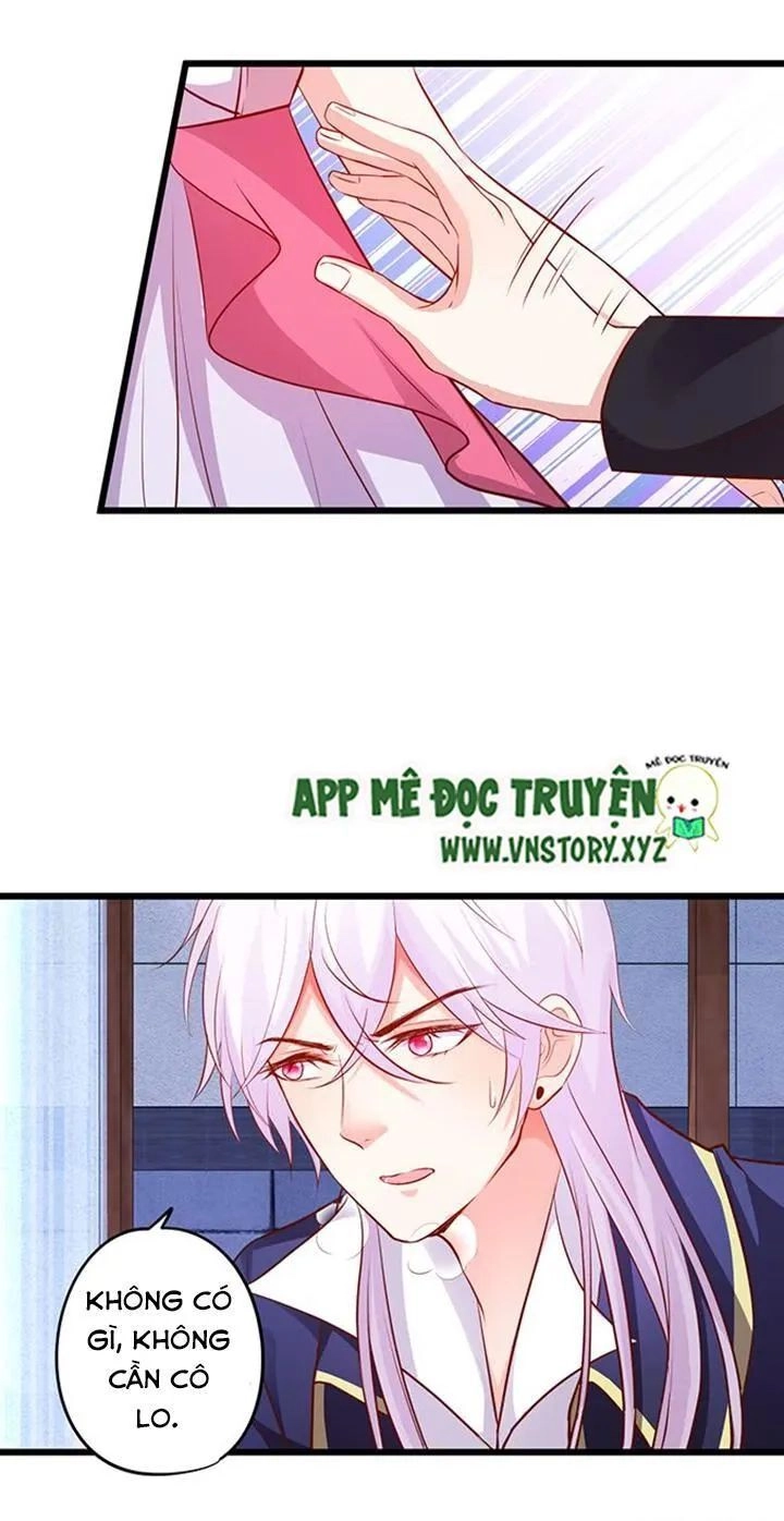 Huyết Tộc Đáng Yêu Chapter 206 - 5