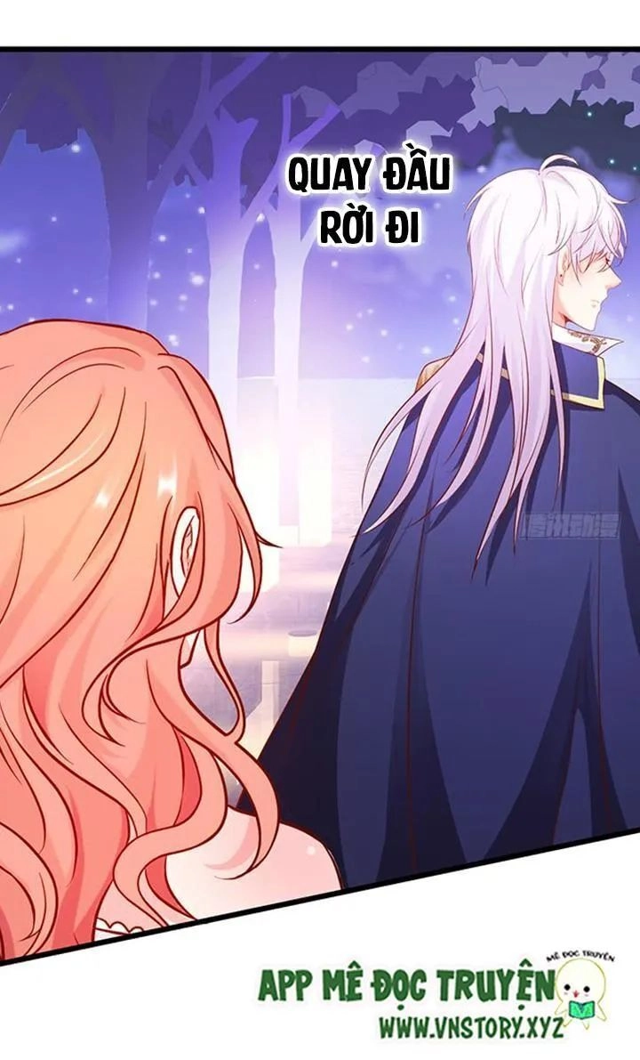 Huyết Tộc Đáng Yêu Chapter 206 - 7