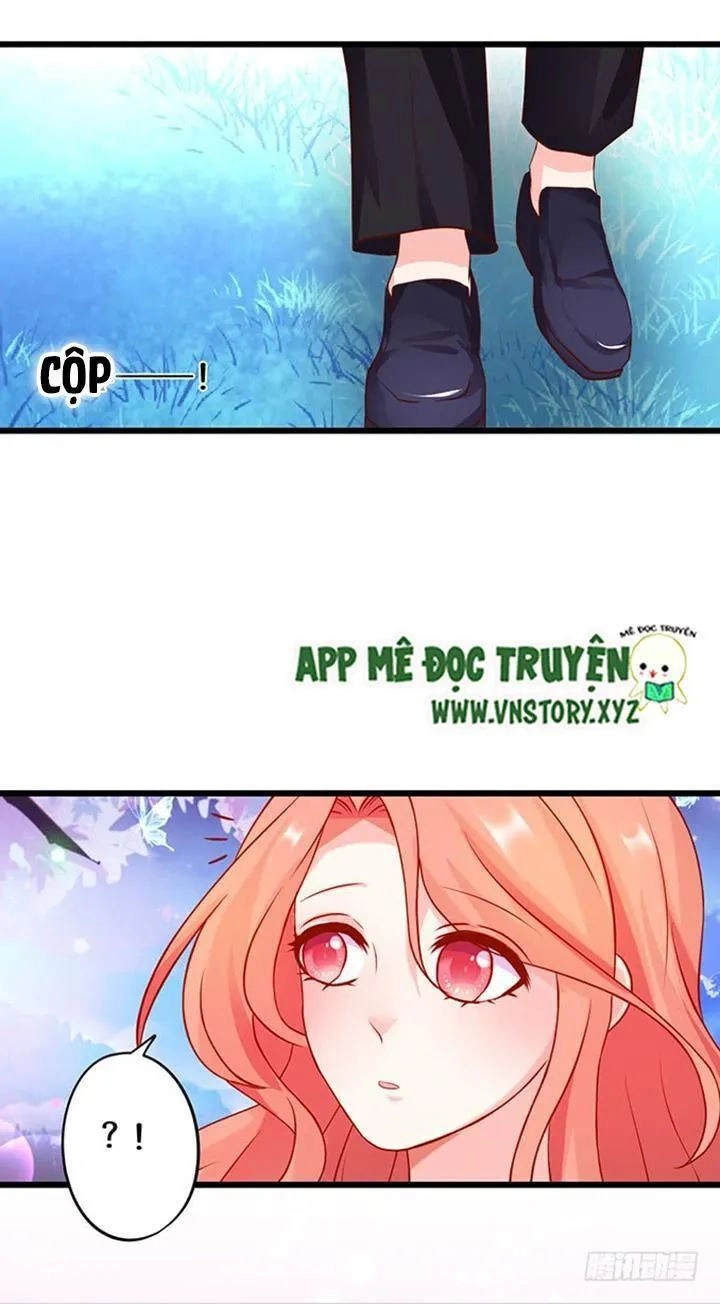 Huyết Tộc Đáng Yêu Chapter 206 - 13