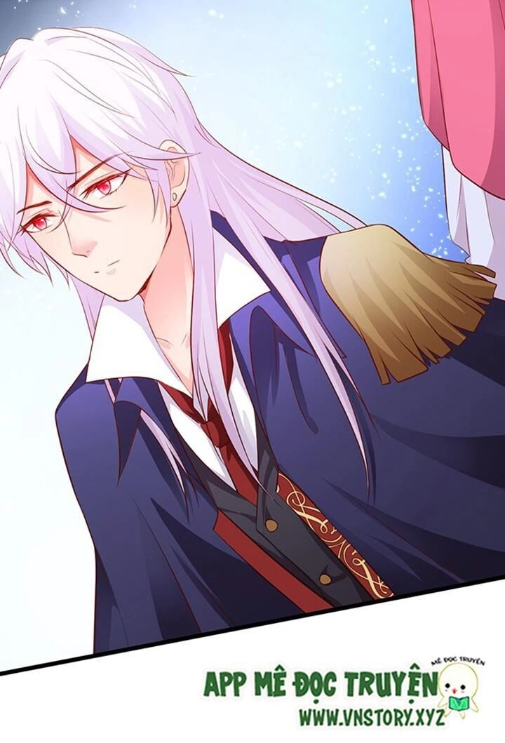 Huyết Tộc Đáng Yêu Chapter 207 - 15