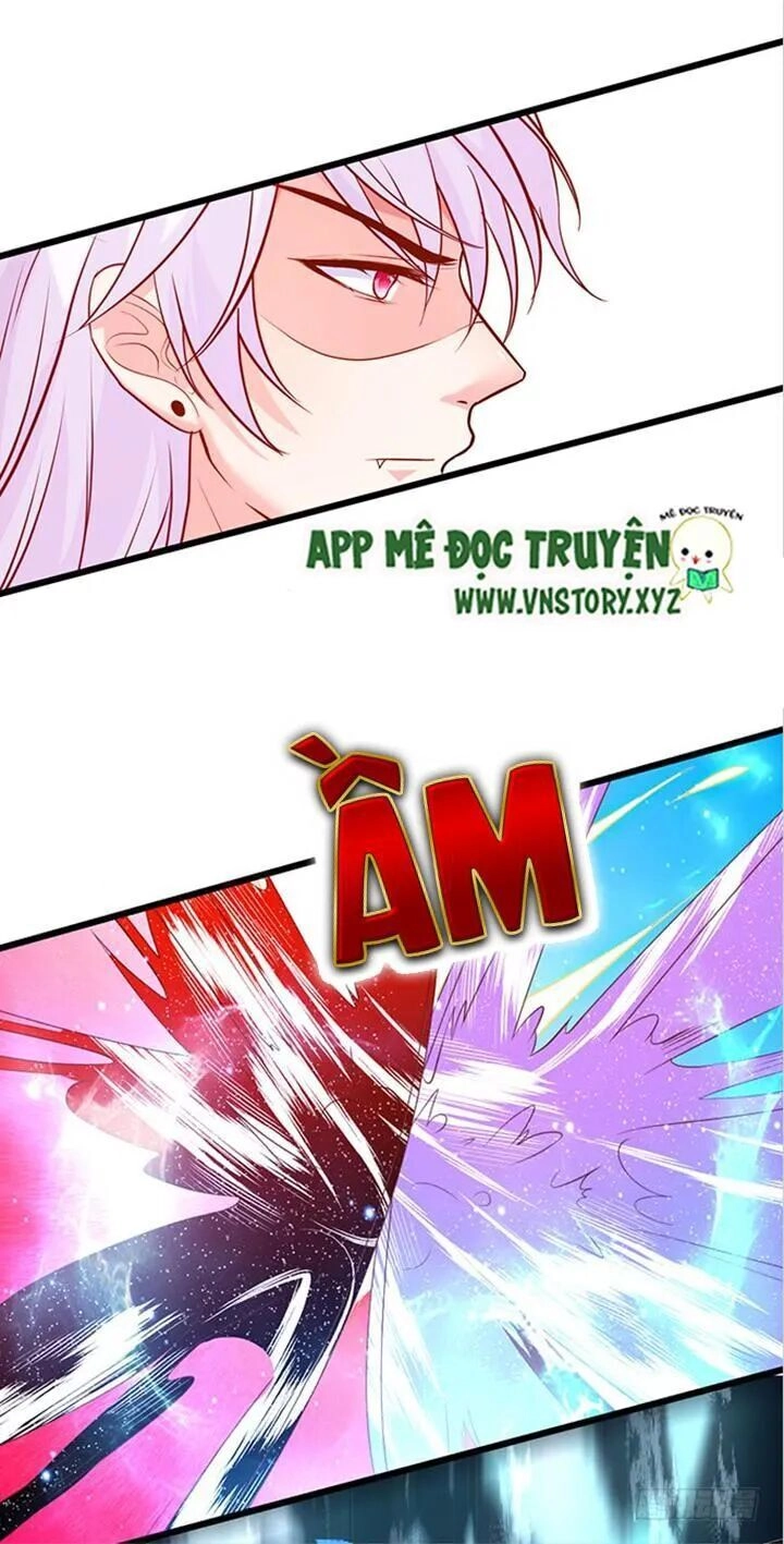 Huyết Tộc Đáng Yêu Chapter 208 - 28