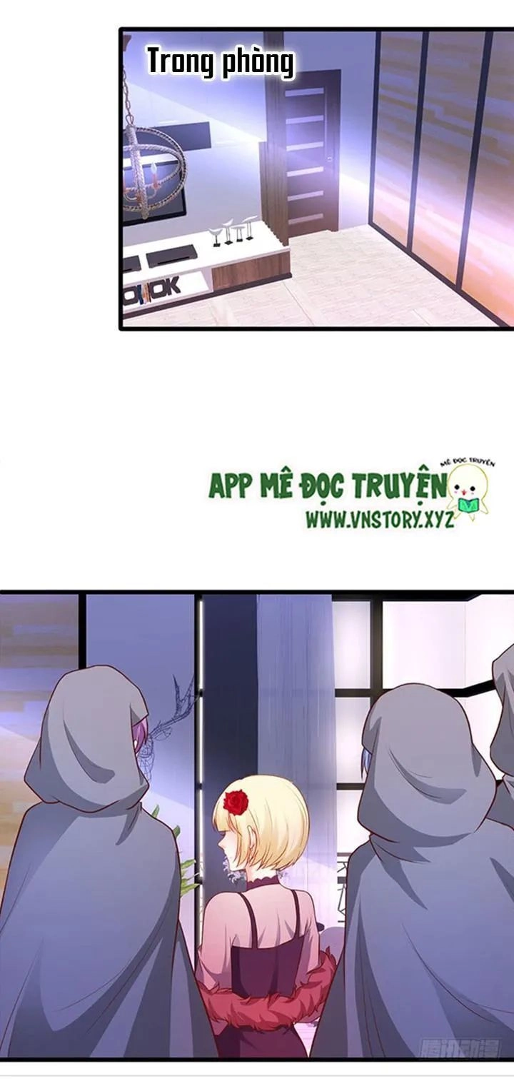 Huyết Tộc Đáng Yêu Chapter 209 - 4