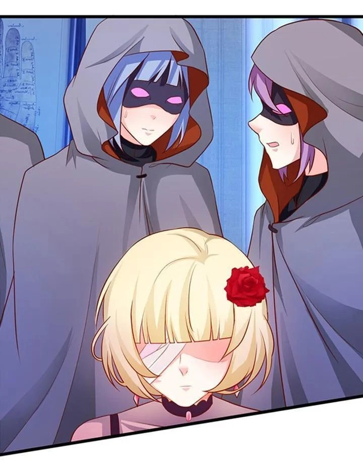 Huyết Tộc Đáng Yêu Chapter 209 - 5