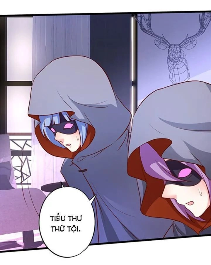 Huyết Tộc Đáng Yêu Chapter 209 - 7