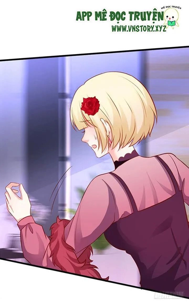 Huyết Tộc Đáng Yêu Chapter 209 - 8