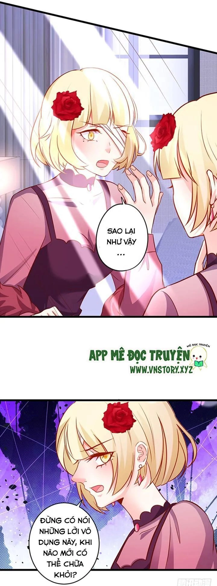 Huyết Tộc Đáng Yêu Chapter 209 - 9