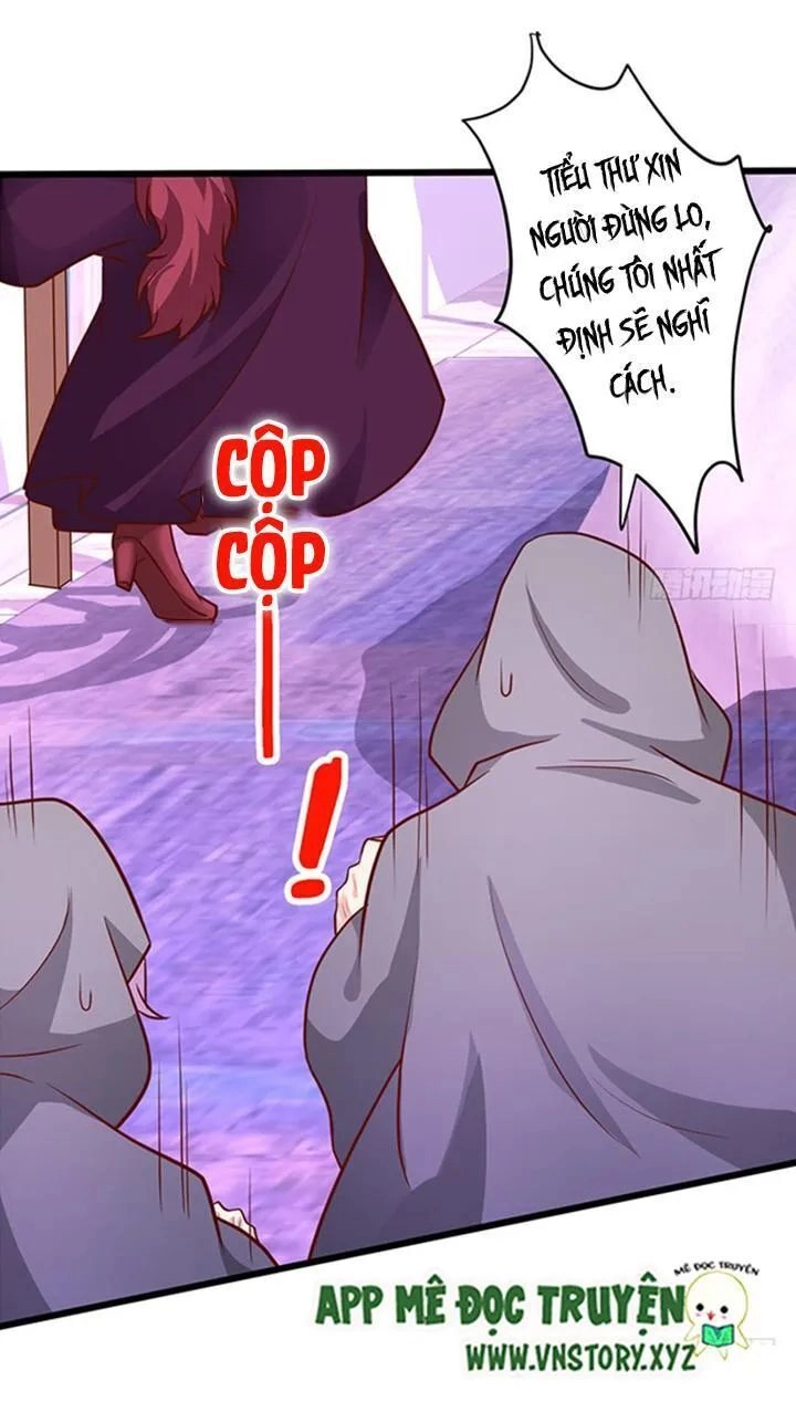 Huyết Tộc Đáng Yêu Chapter 209 - 10