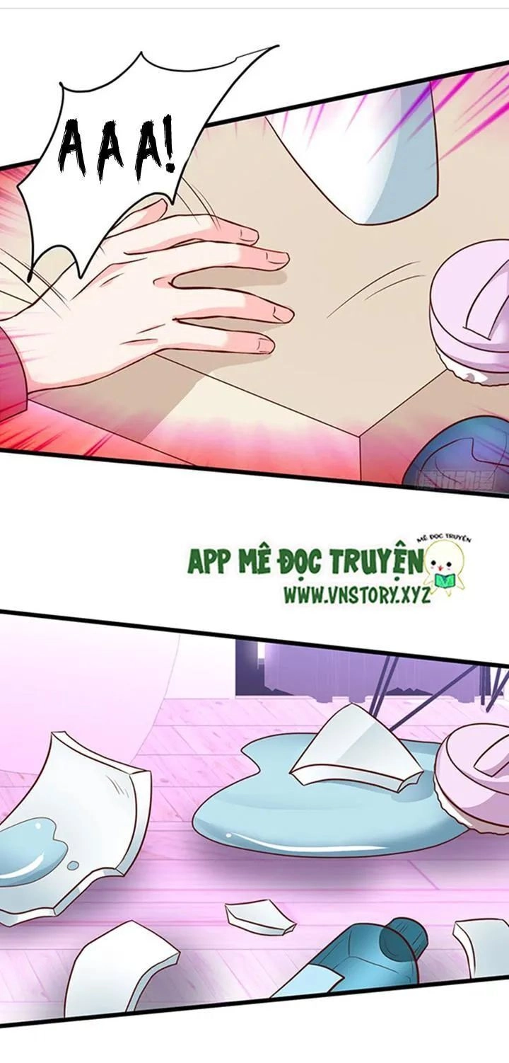 Huyết Tộc Đáng Yêu Chapter 209 - 11