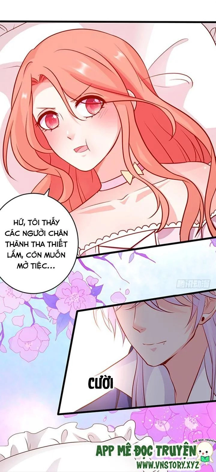 Huyết Tộc Đáng Yêu Chapter 209 - 15