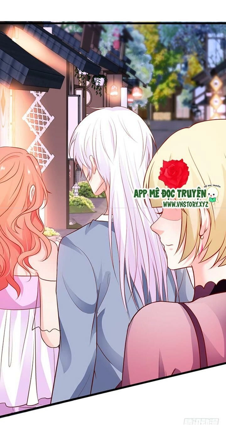 Huyết Tộc Đáng Yêu Chapter 211 - 30