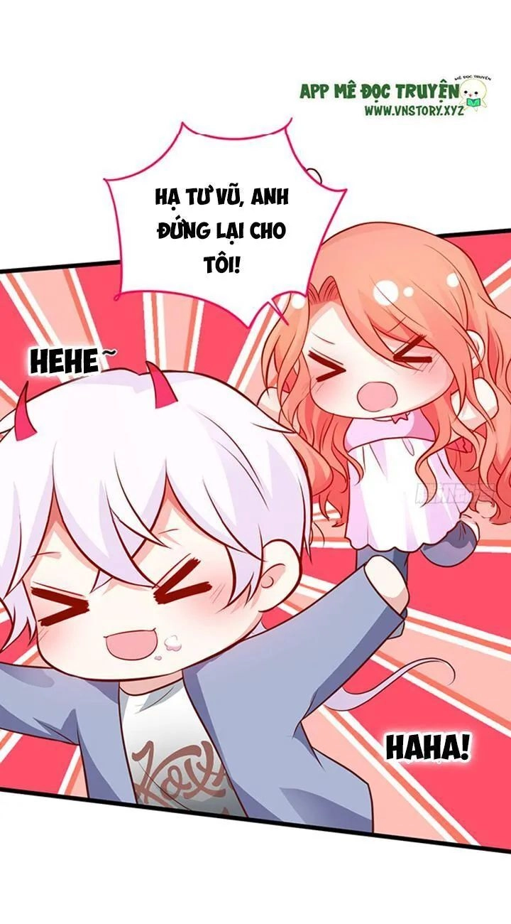 Huyết Tộc Đáng Yêu Chapter 212 - 2