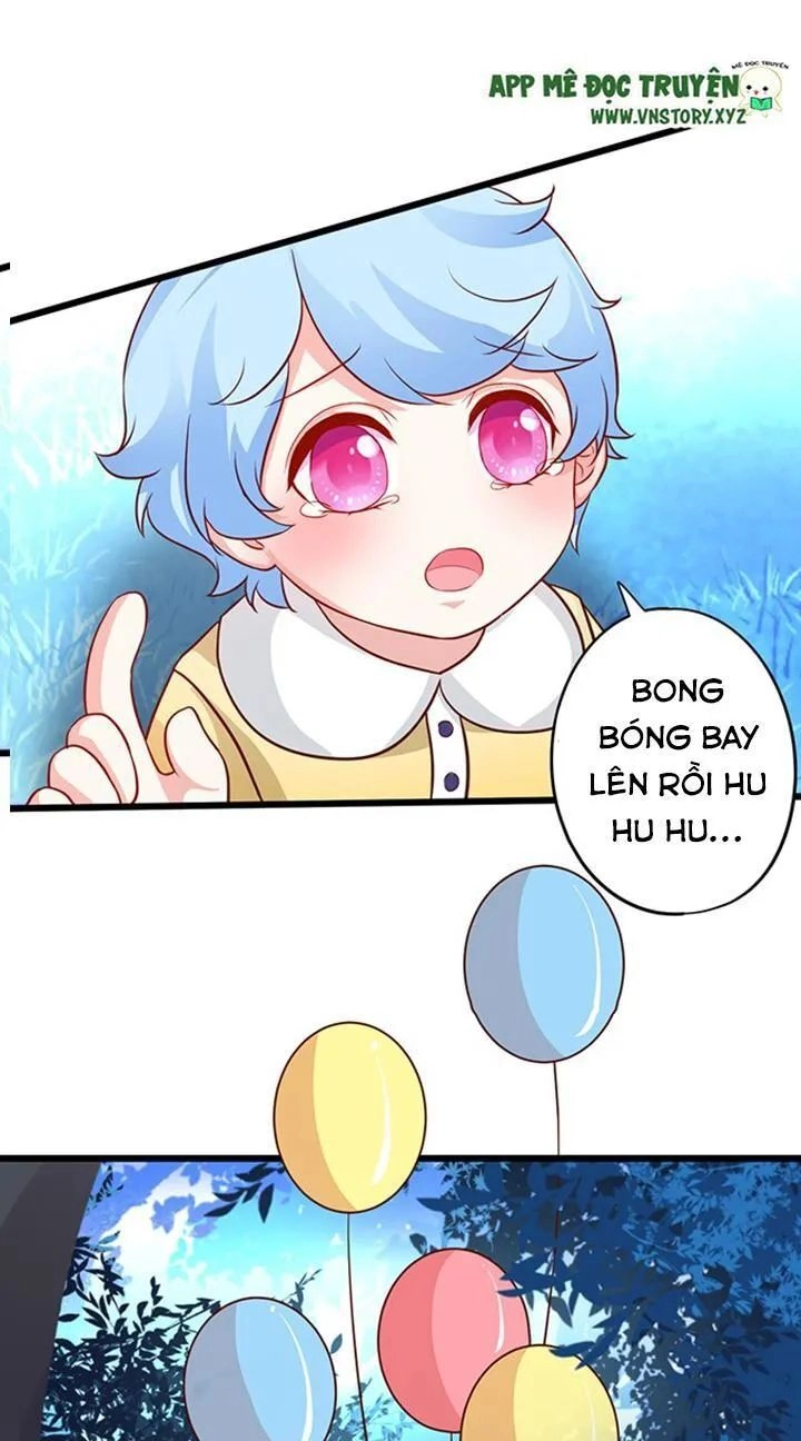 Huyết Tộc Đáng Yêu Chapter 212 - 6